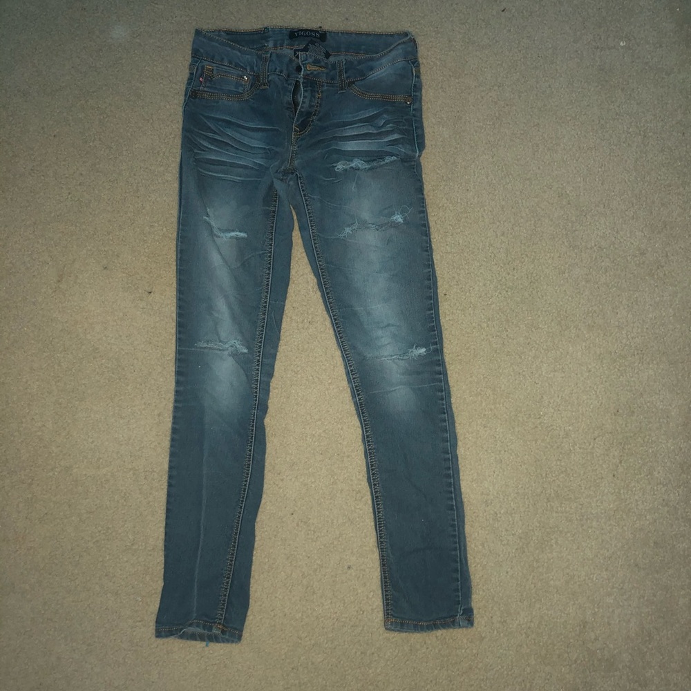 Jeans
